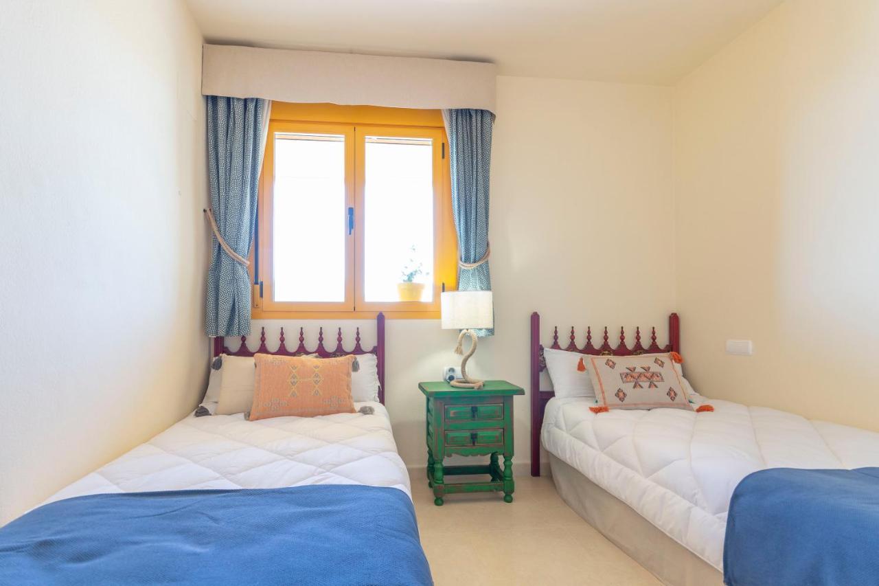 Ambar Apartment Calpe