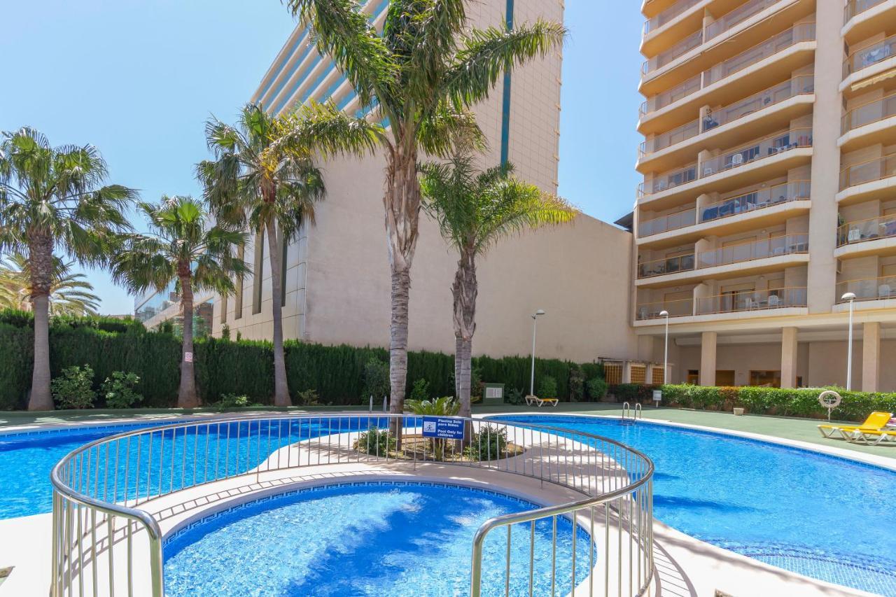 Ambar Apartment Calpe