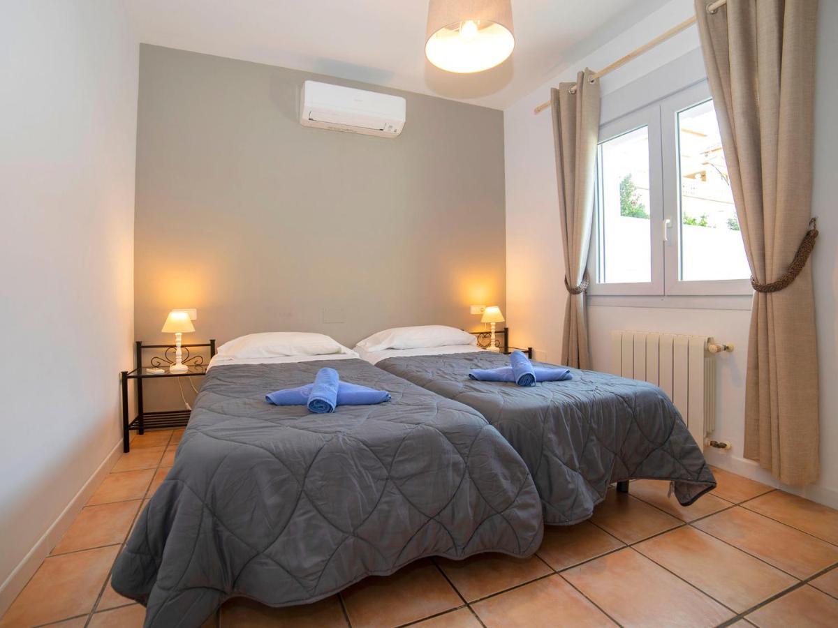 Сasa de vacaciones Sandra By Interhome Calpe