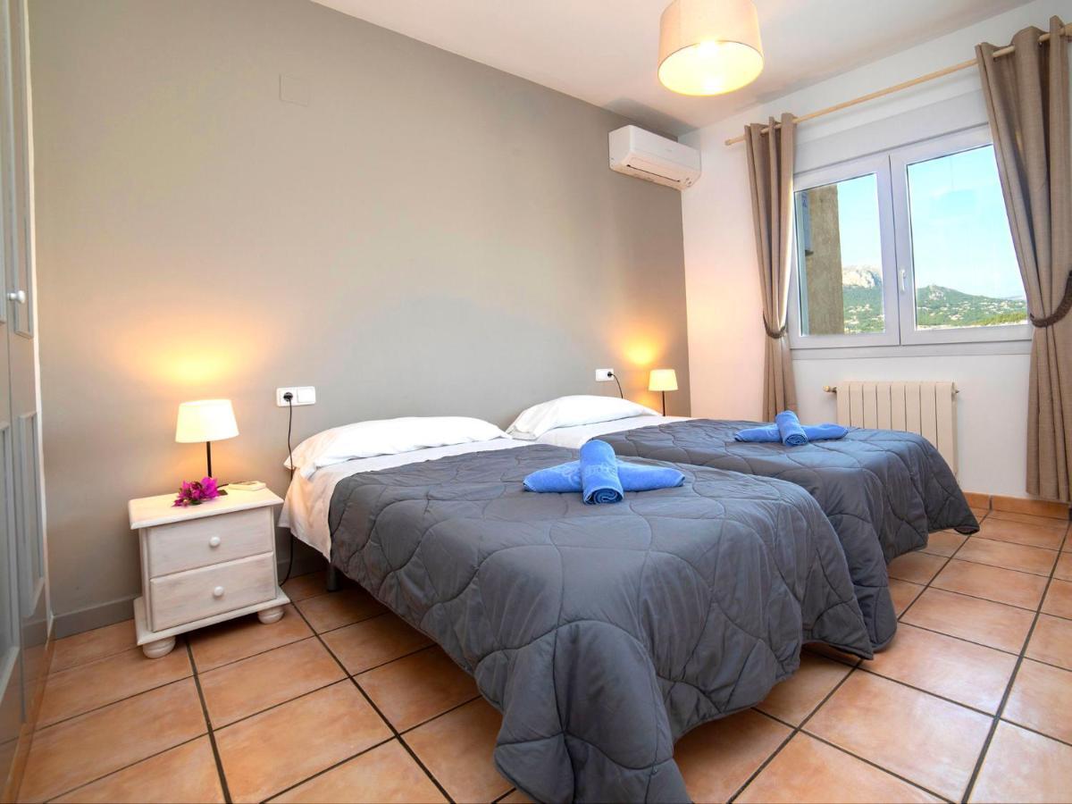 Sandra By Interhome * Calpe