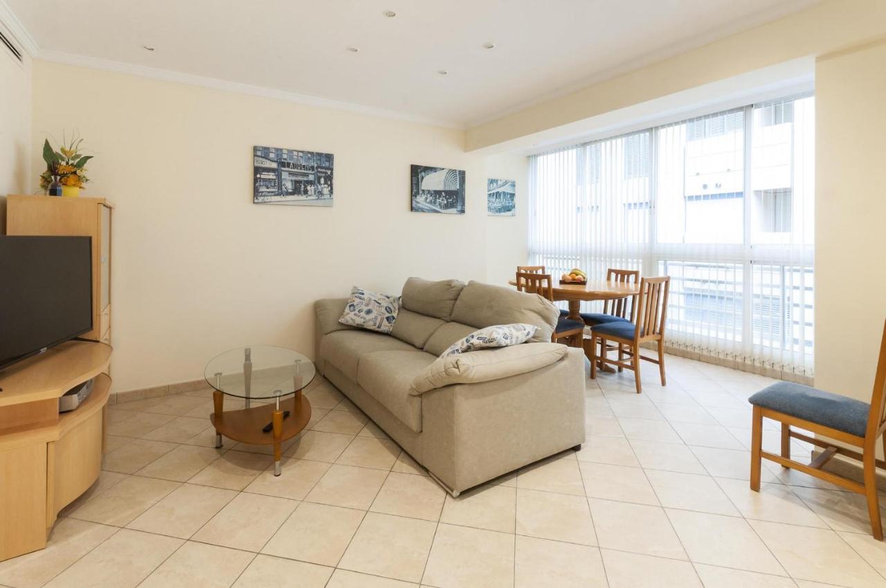 Majestic Apartment Calpe