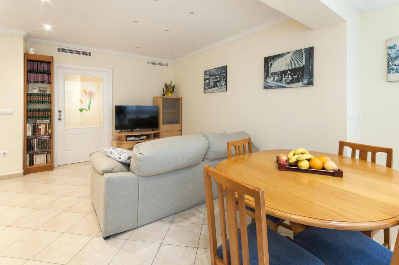 Apartment Majestic Calpe