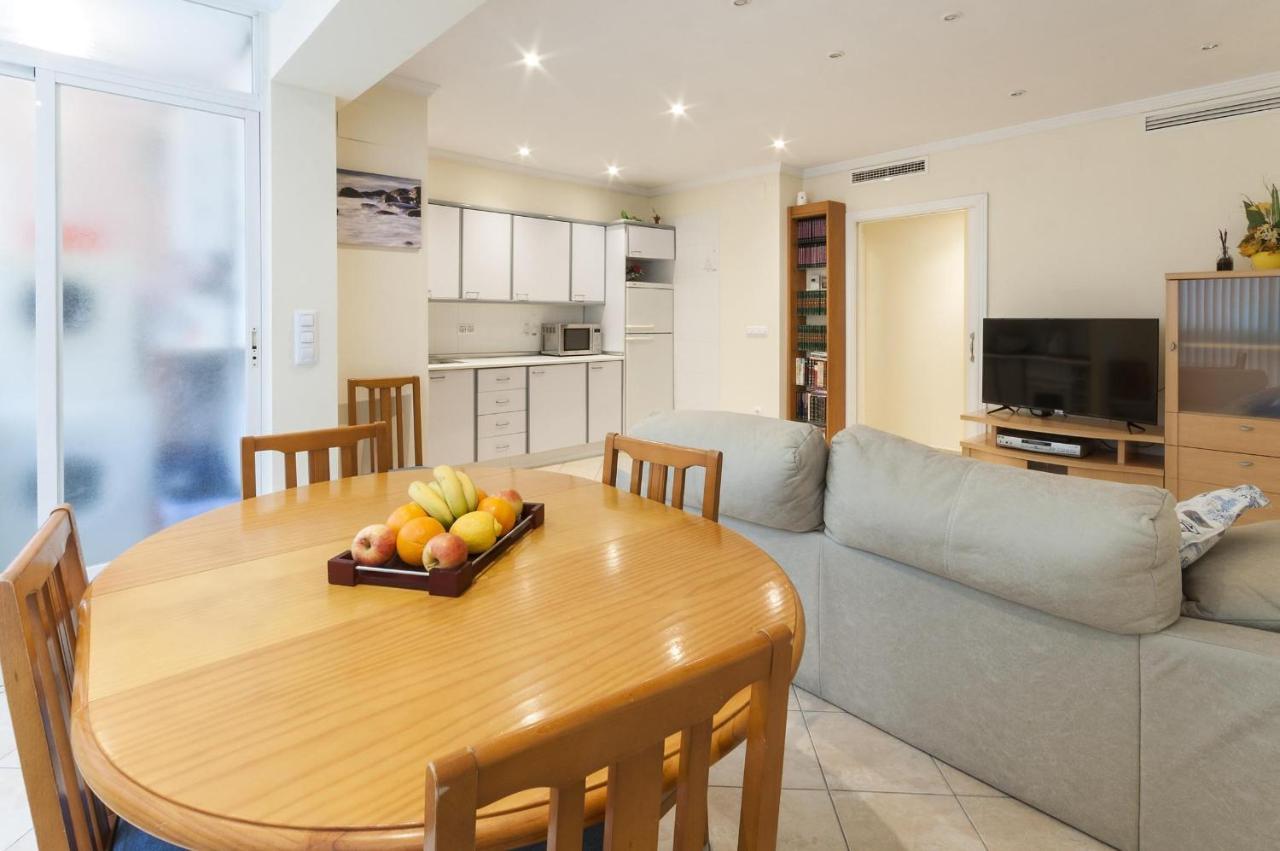 Majestic Apartment *