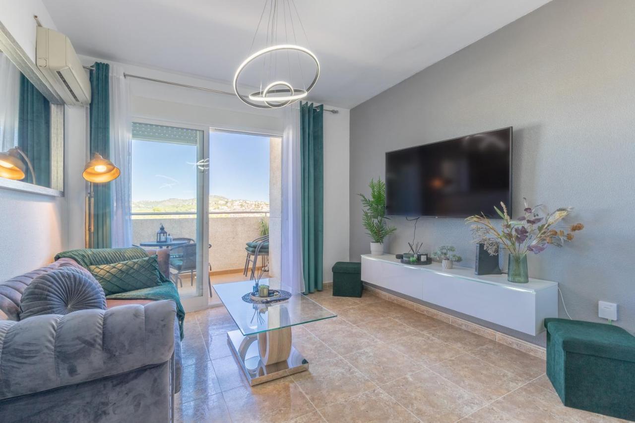 Apartamento Vacaciones Calpe