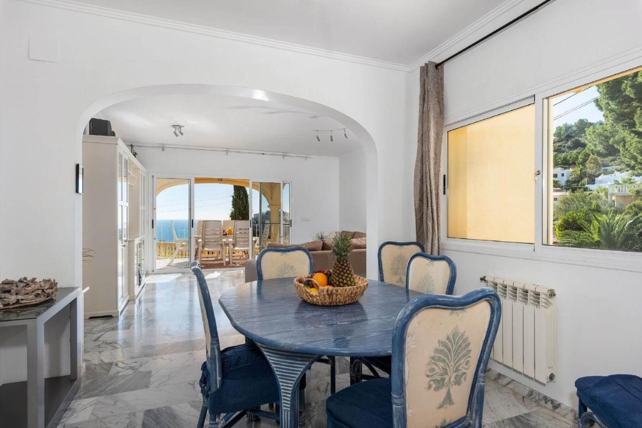 Sabita - Plusholidays Calpe