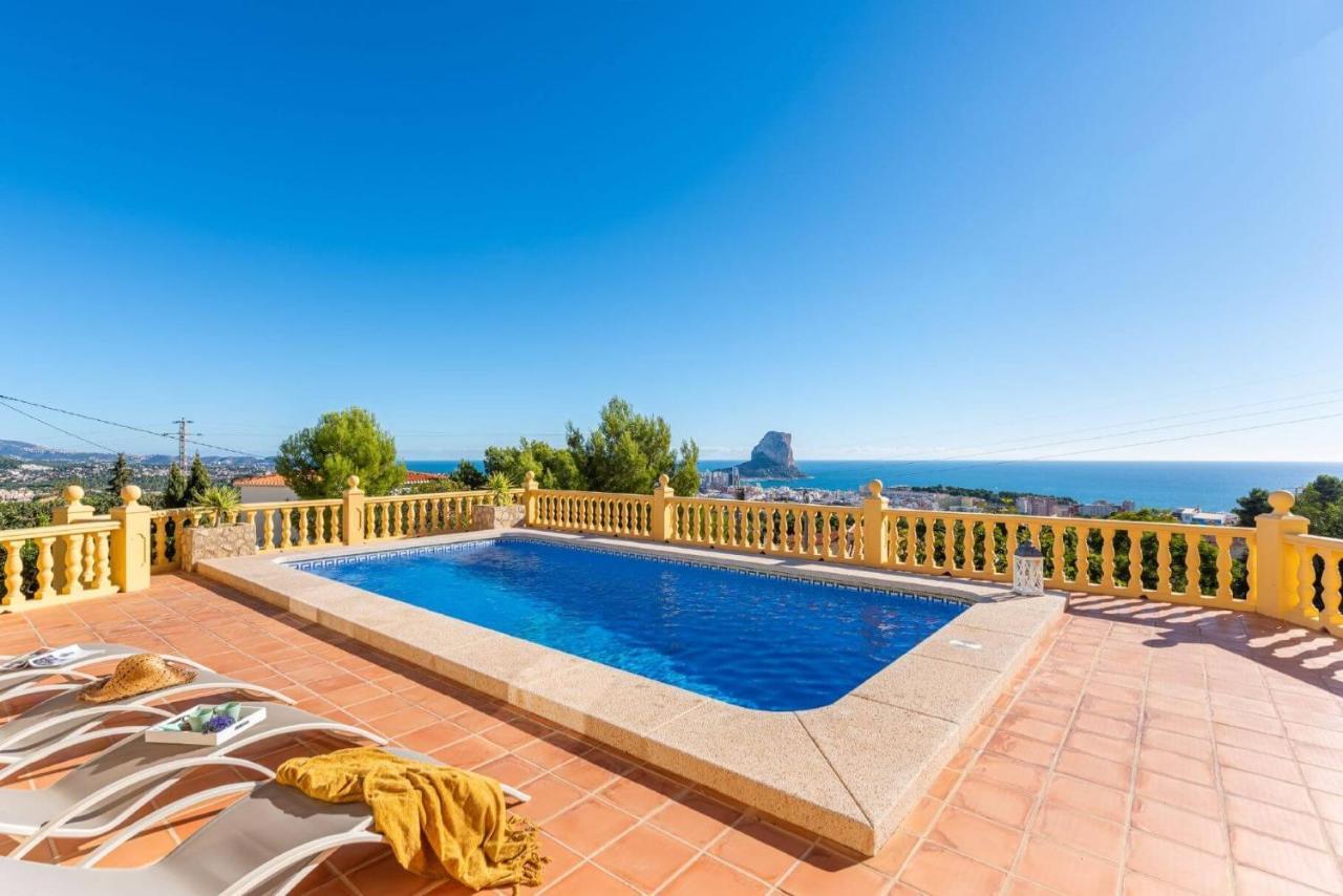Villa Sabita - Plusholidays *