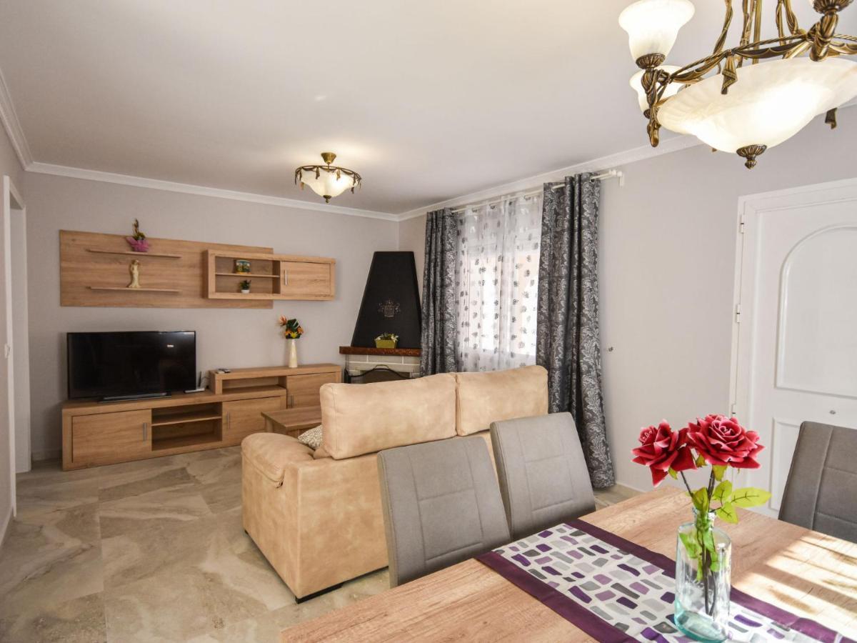 Villa Galicia By Interhome *