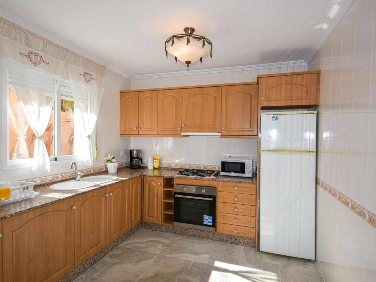 Galicia By Interhome * Calpe
