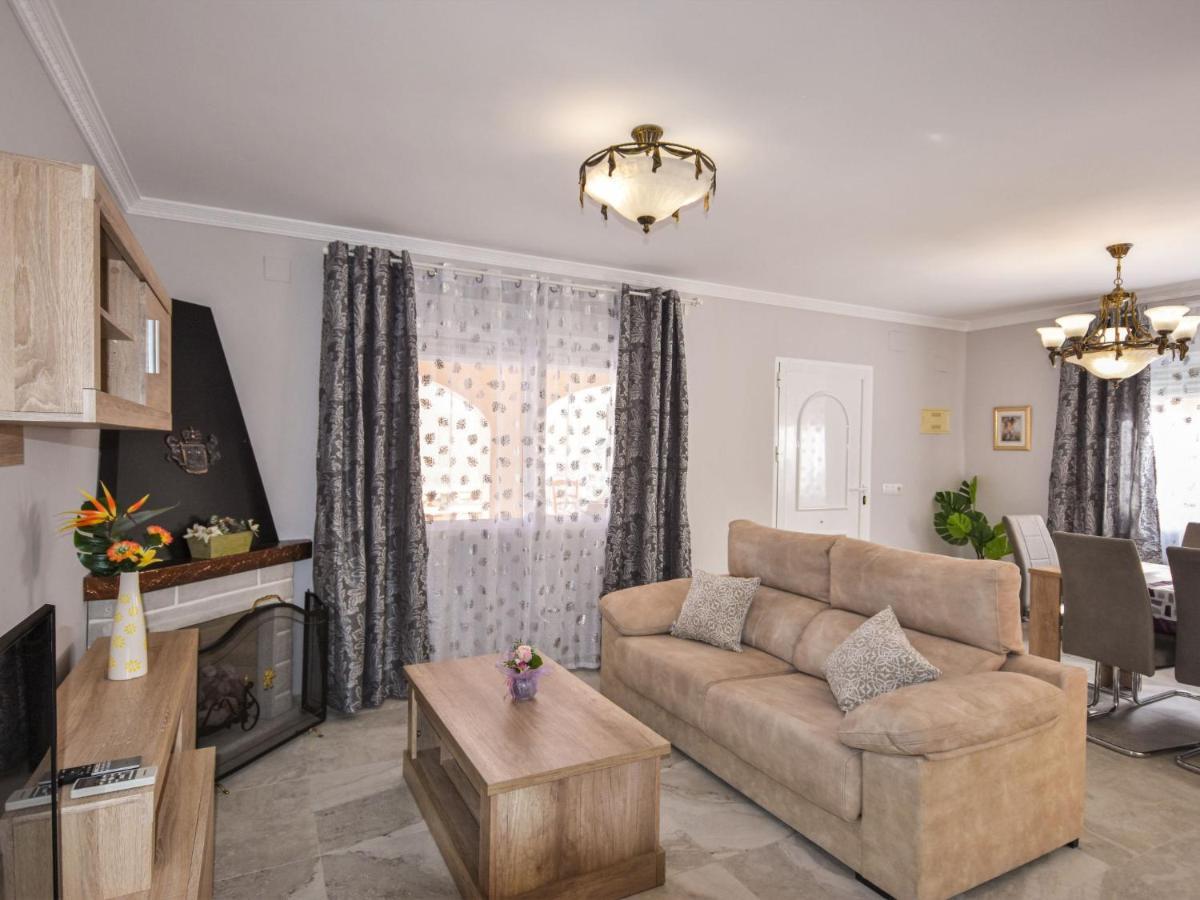 Galicia By Interhome * Calpe