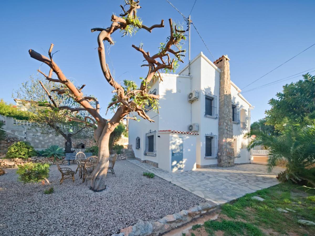 Carmen By Interhome Сasa de vacaciones Calpe