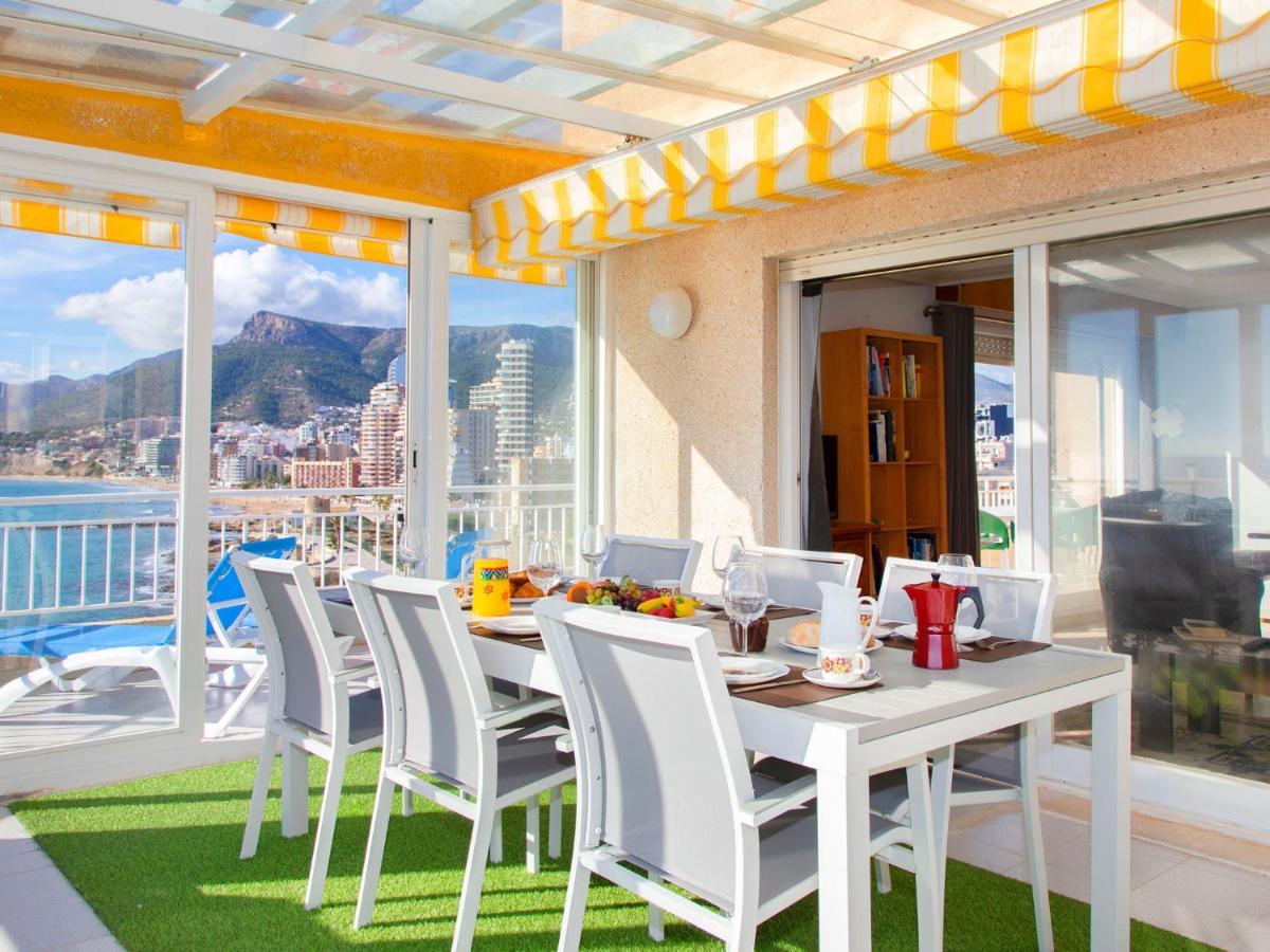 Apartamento Casita Blanca By Interhome Calpe