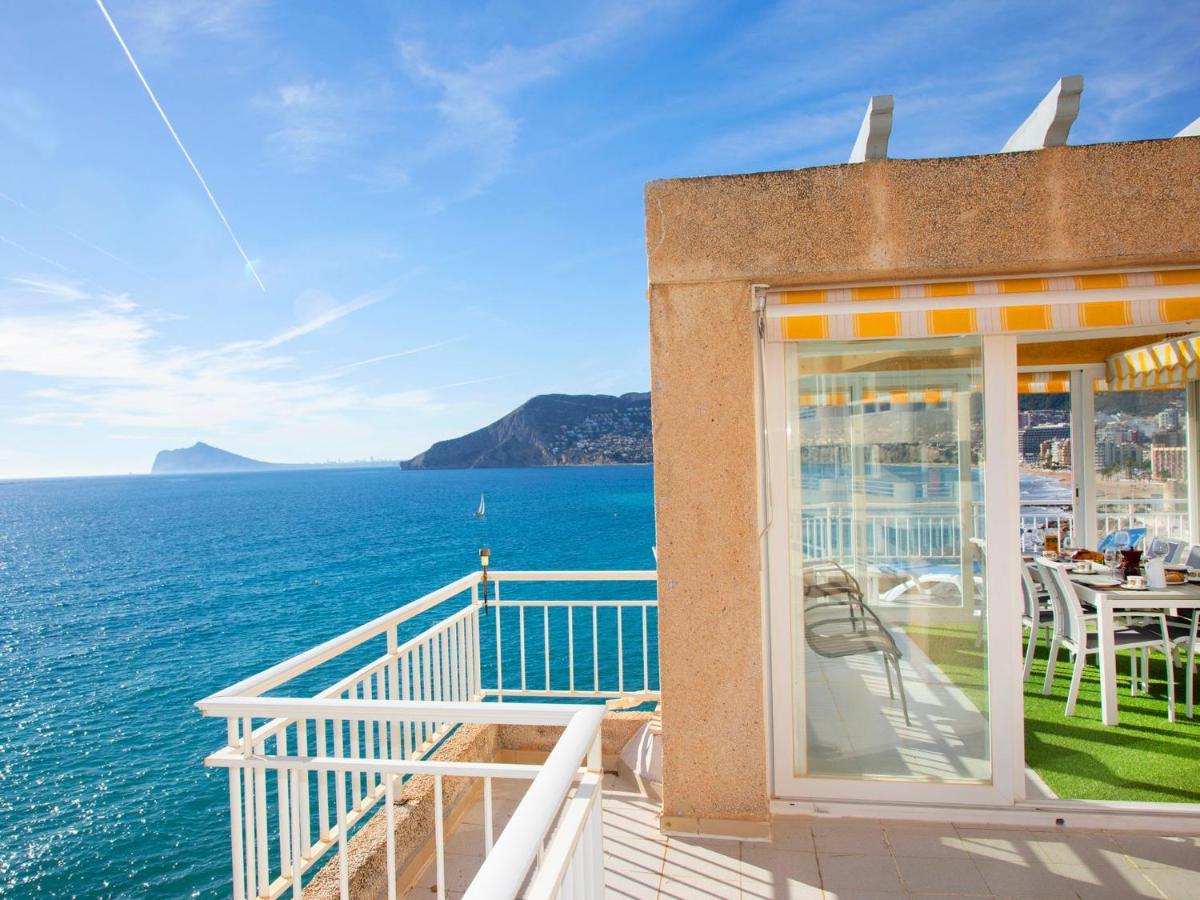 Casita Blanca By Interhome Apartamento *