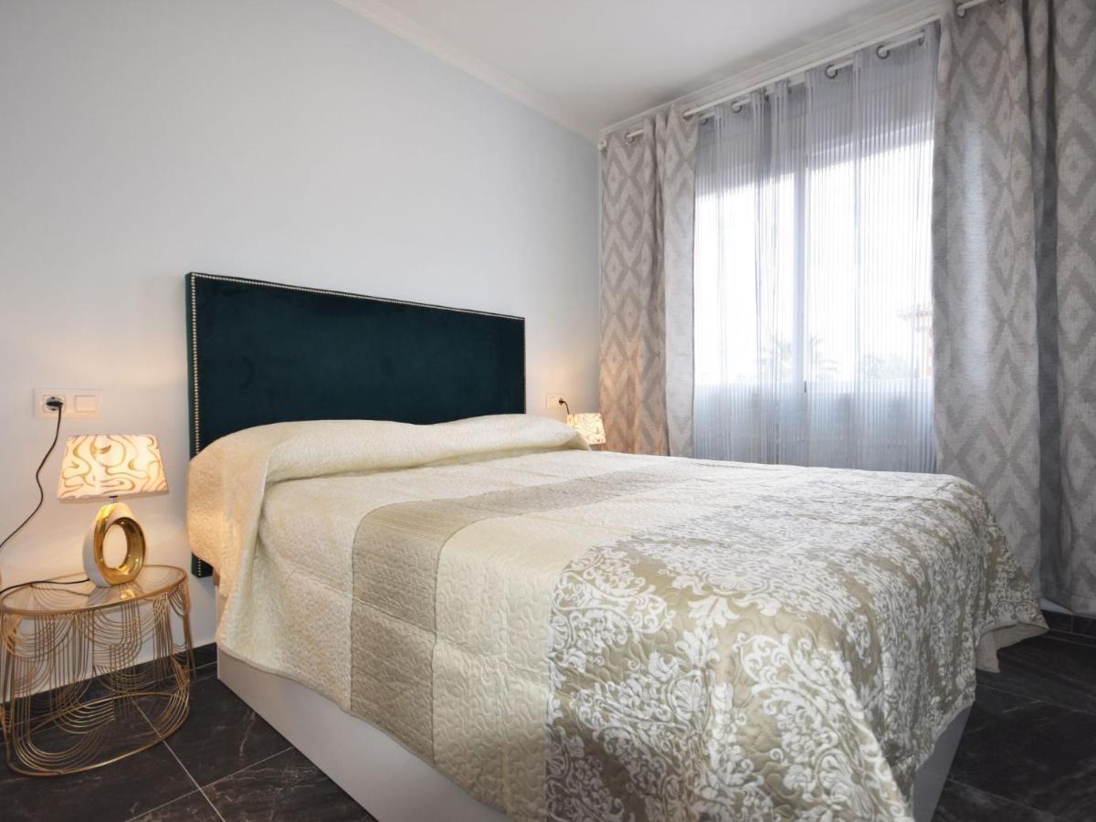 Villa Galicia By Interhome *