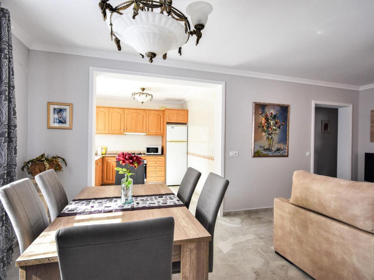 Galicia By Interhome Villa Calpe