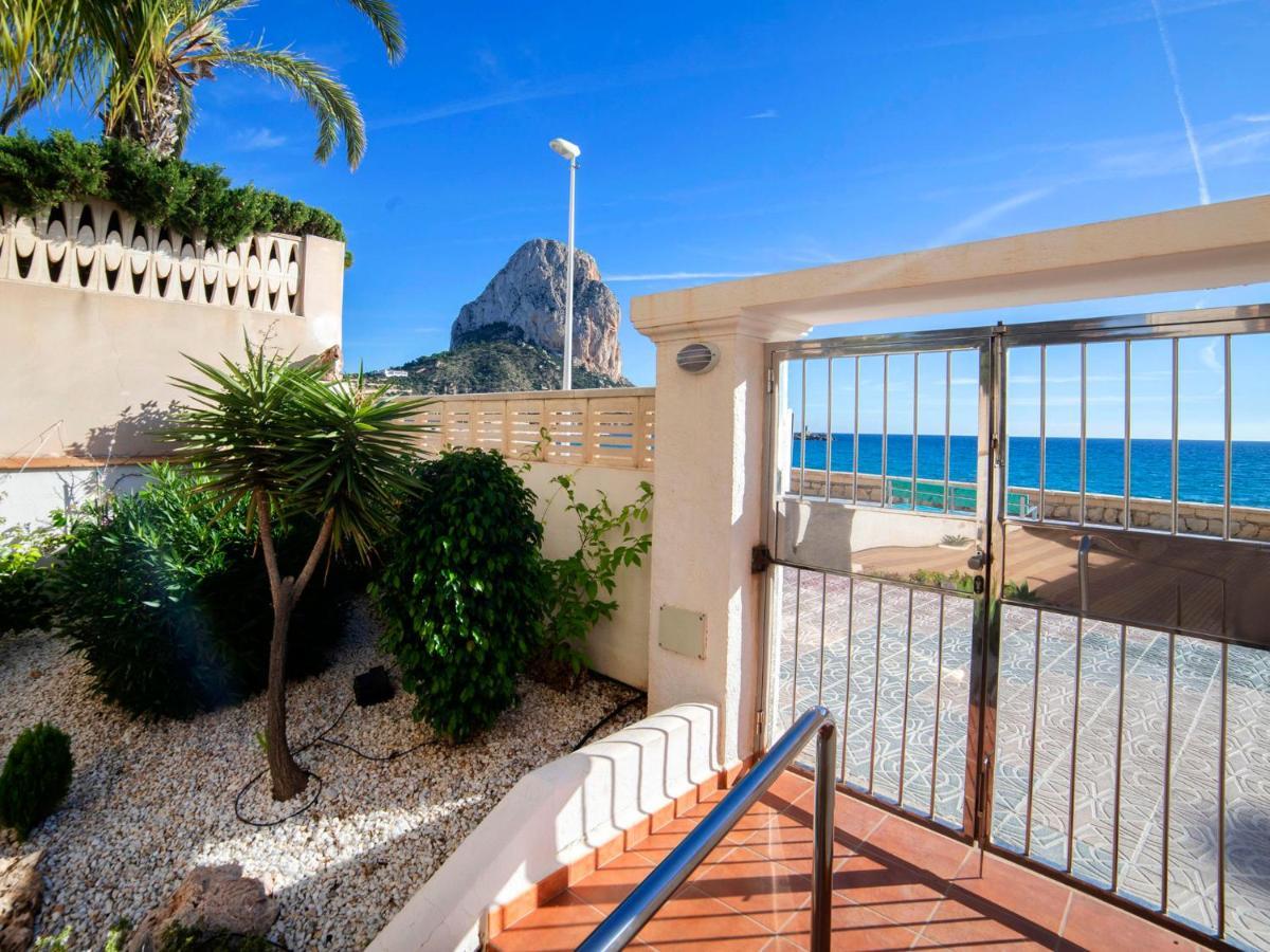 Casita Blanca By Interhome Apartamento *