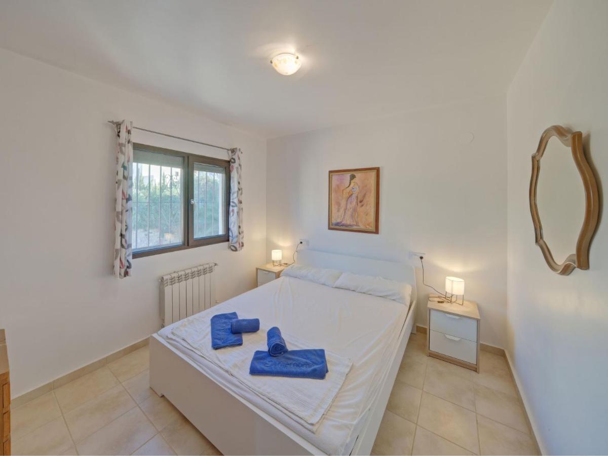 Carmen By Interhome Сasa de vacaciones Calpe