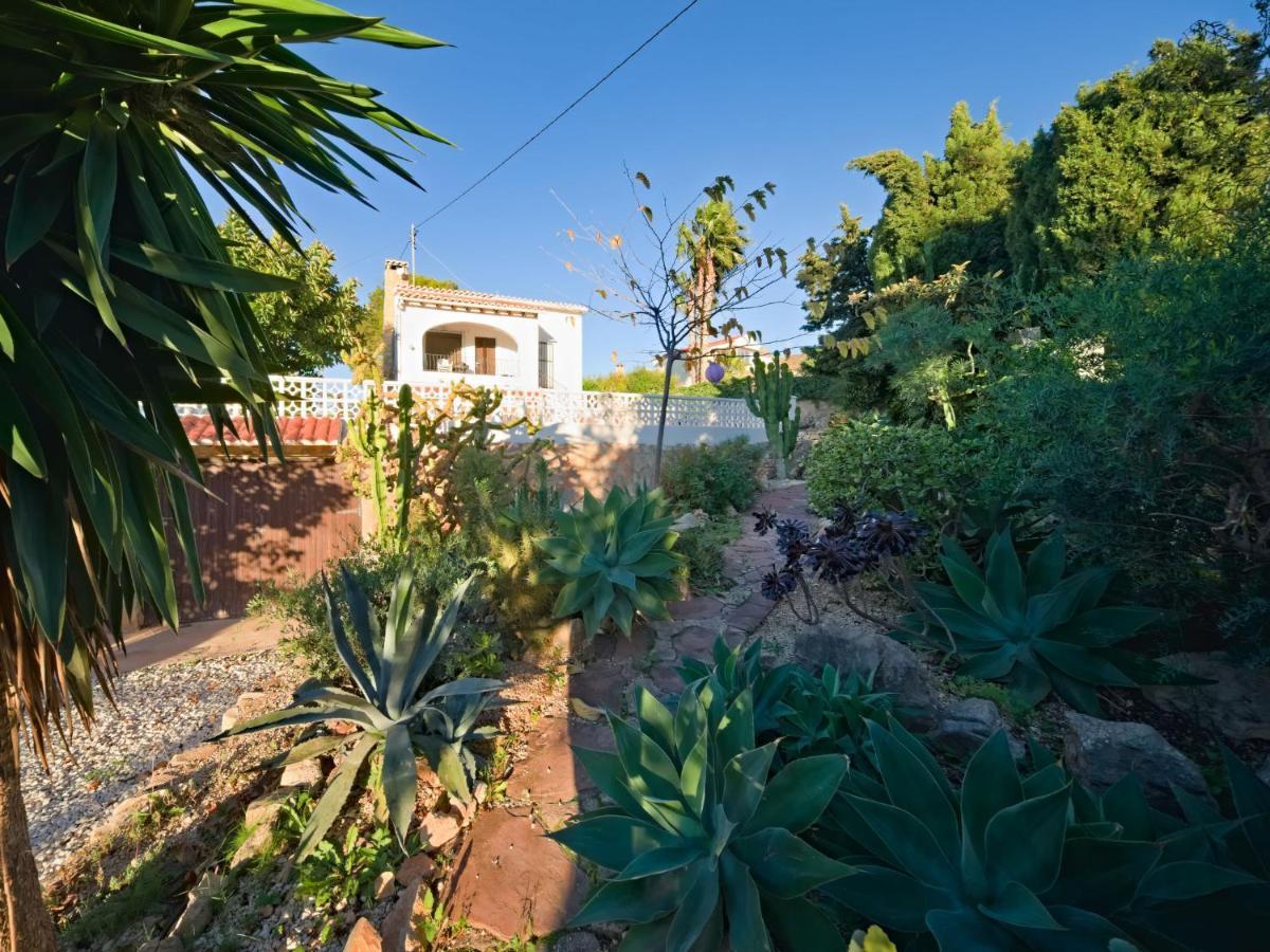 Сasa de vacaciones Carmen By Interhome