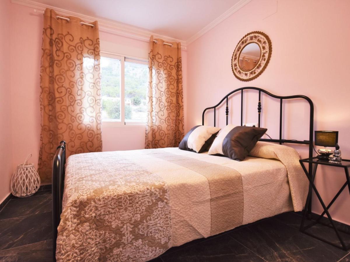 Galicia By Interhome Villa