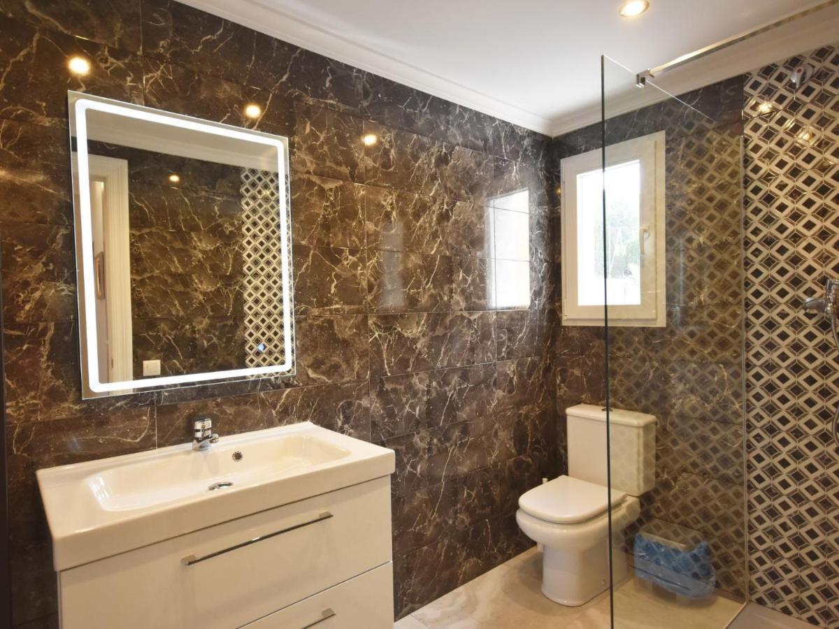 Galicia By Interhome Calpe