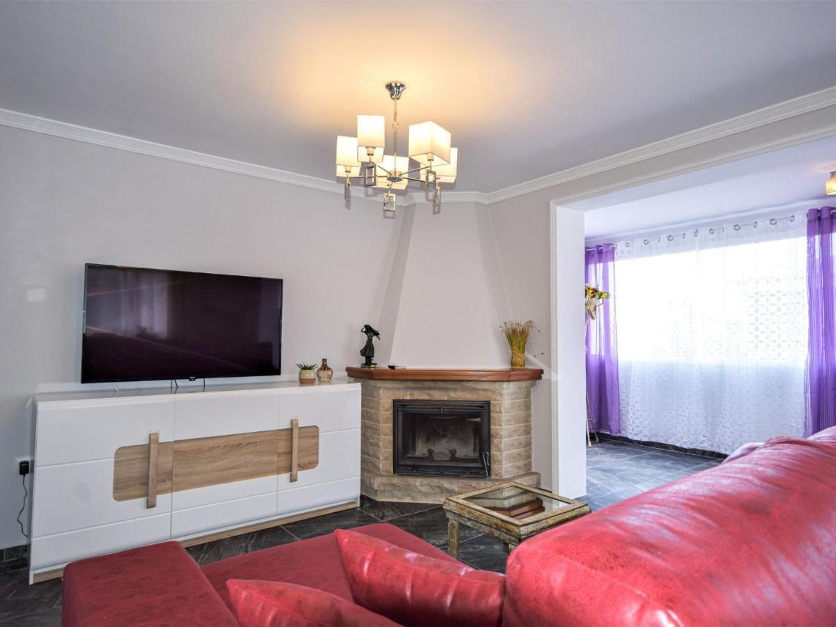 Galicia By Interhome Calpe