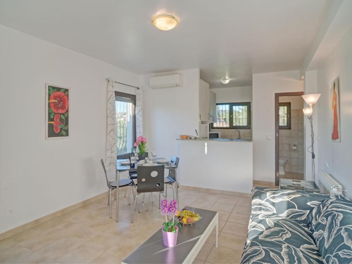 Carmen By Interhome * Calpe