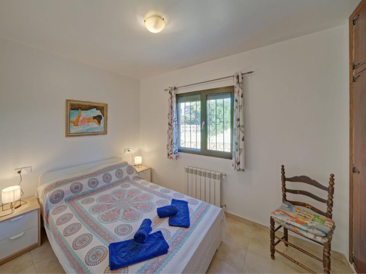 Сasa de vacaciones Carmen By Interhome Calpe
