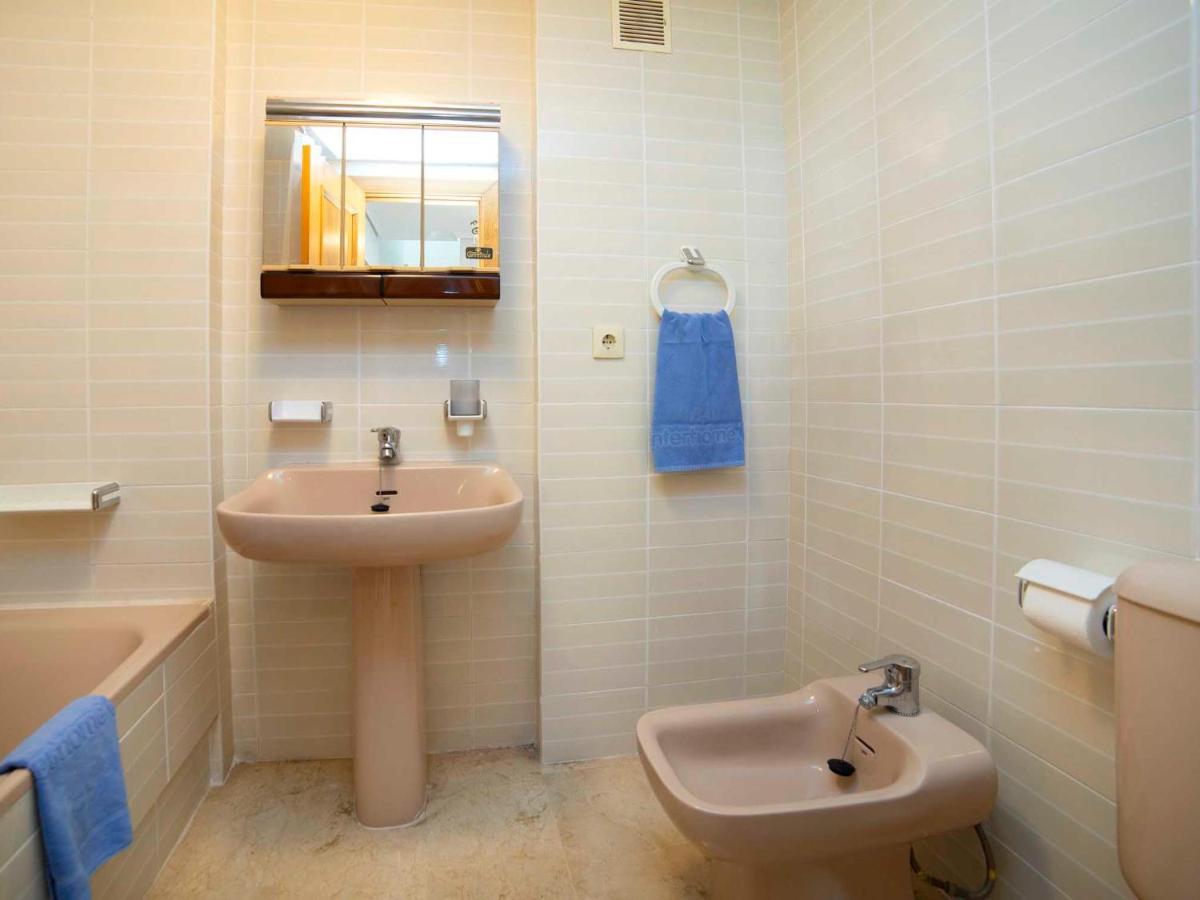 Casita Blanca By Interhome Calpe