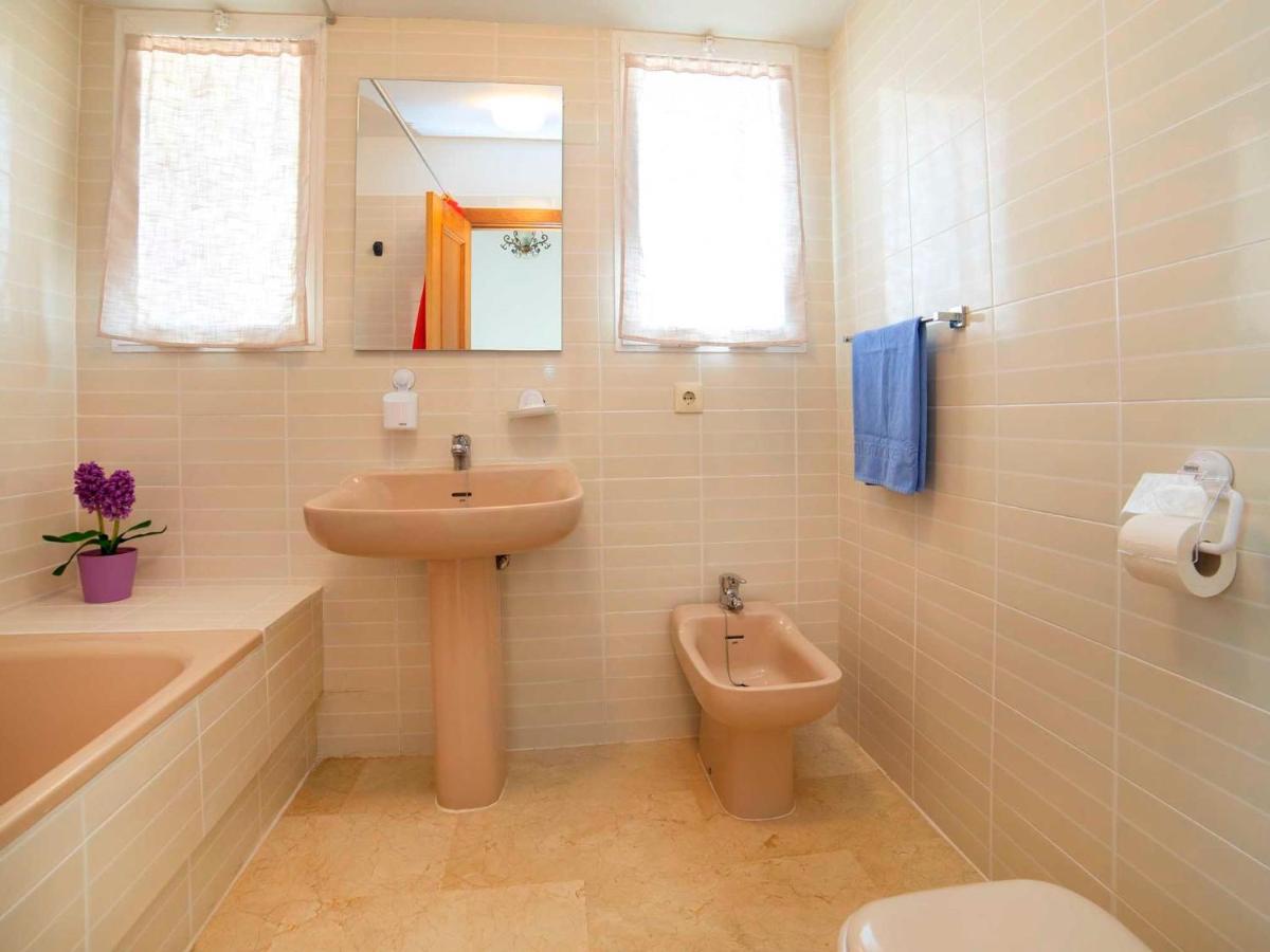 Casita Blanca By Interhome Apartamento Calpe