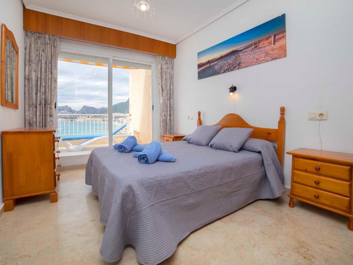 Apartamento Casita Blanca By Interhome