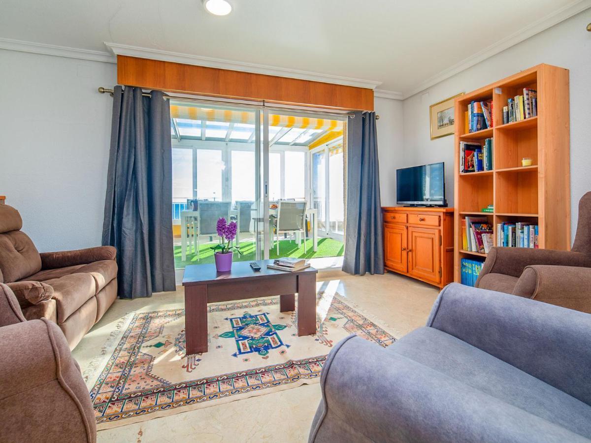 Casita Blanca By Interhome * Calpe