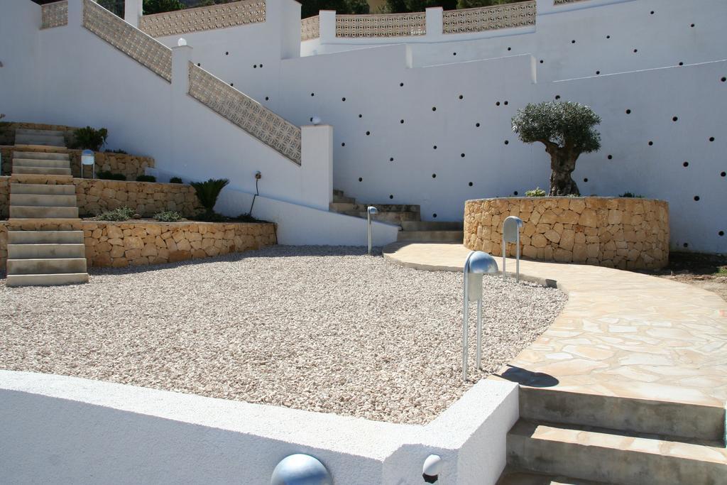 Villa Casa Zebole