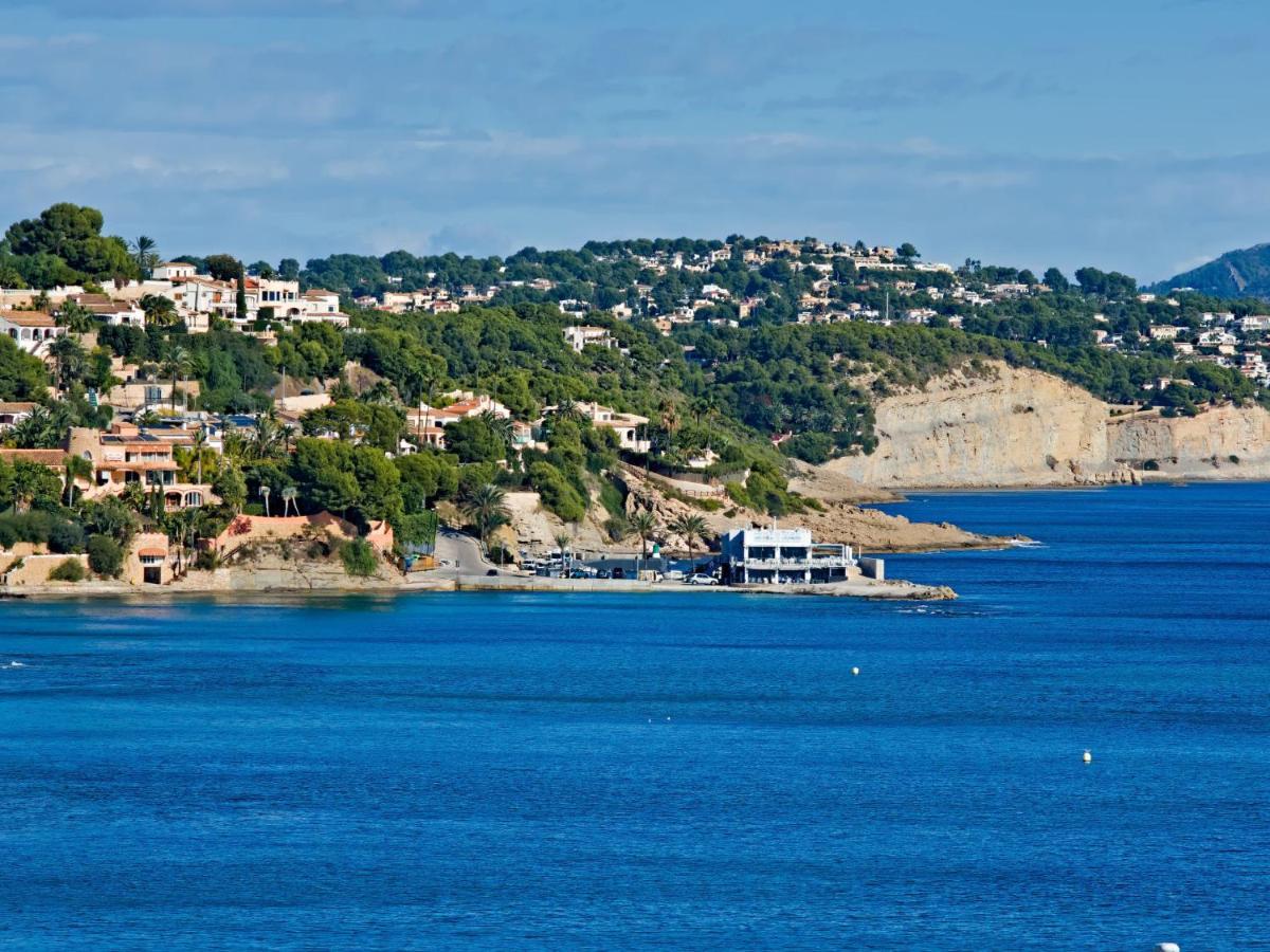 Horizonte-6 By Interhome Calpe