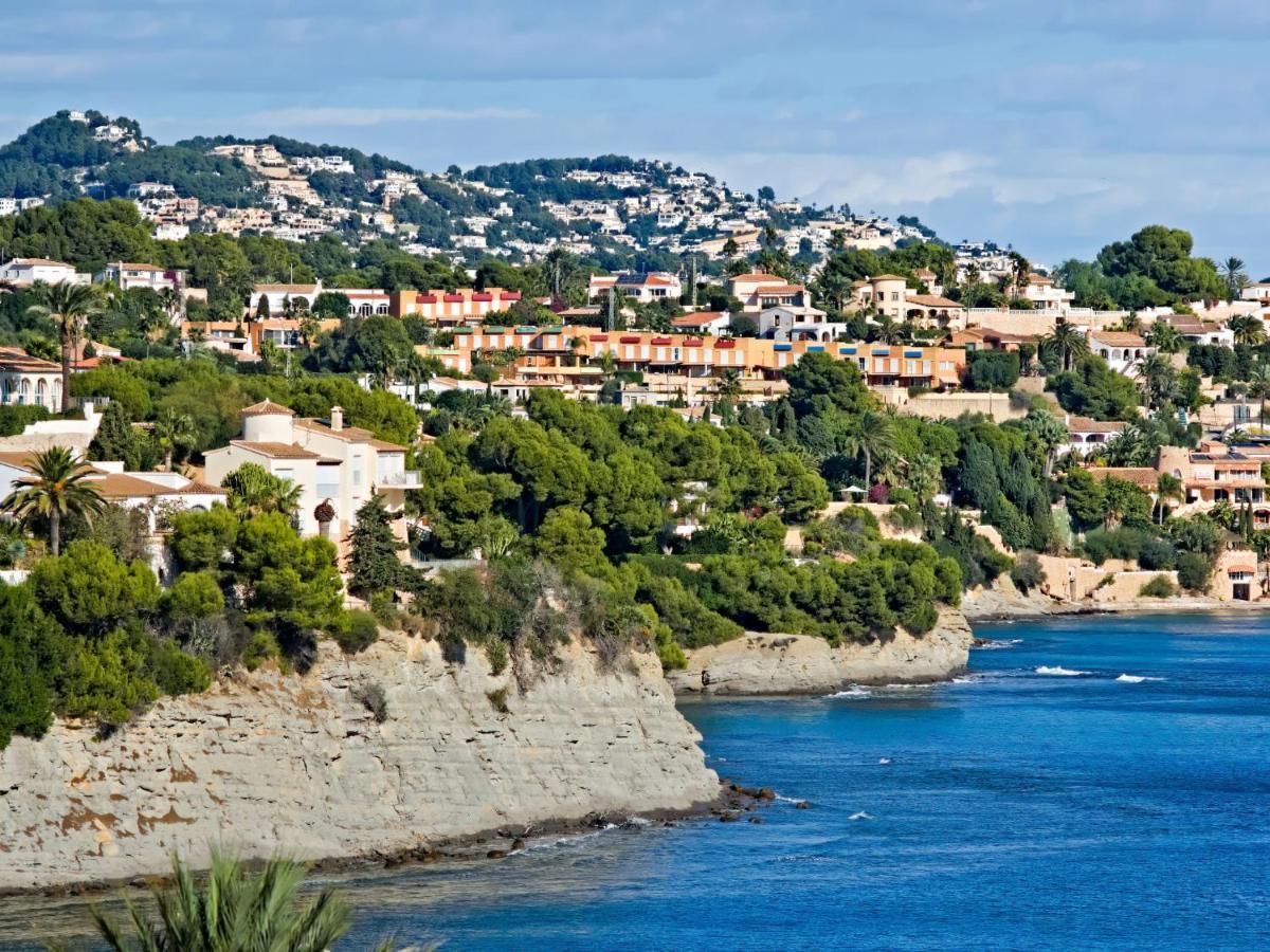 Horizonte-6 By Interhome * Calpe