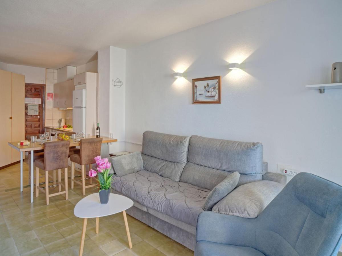 Apartment Horizonte-6 By Interhome