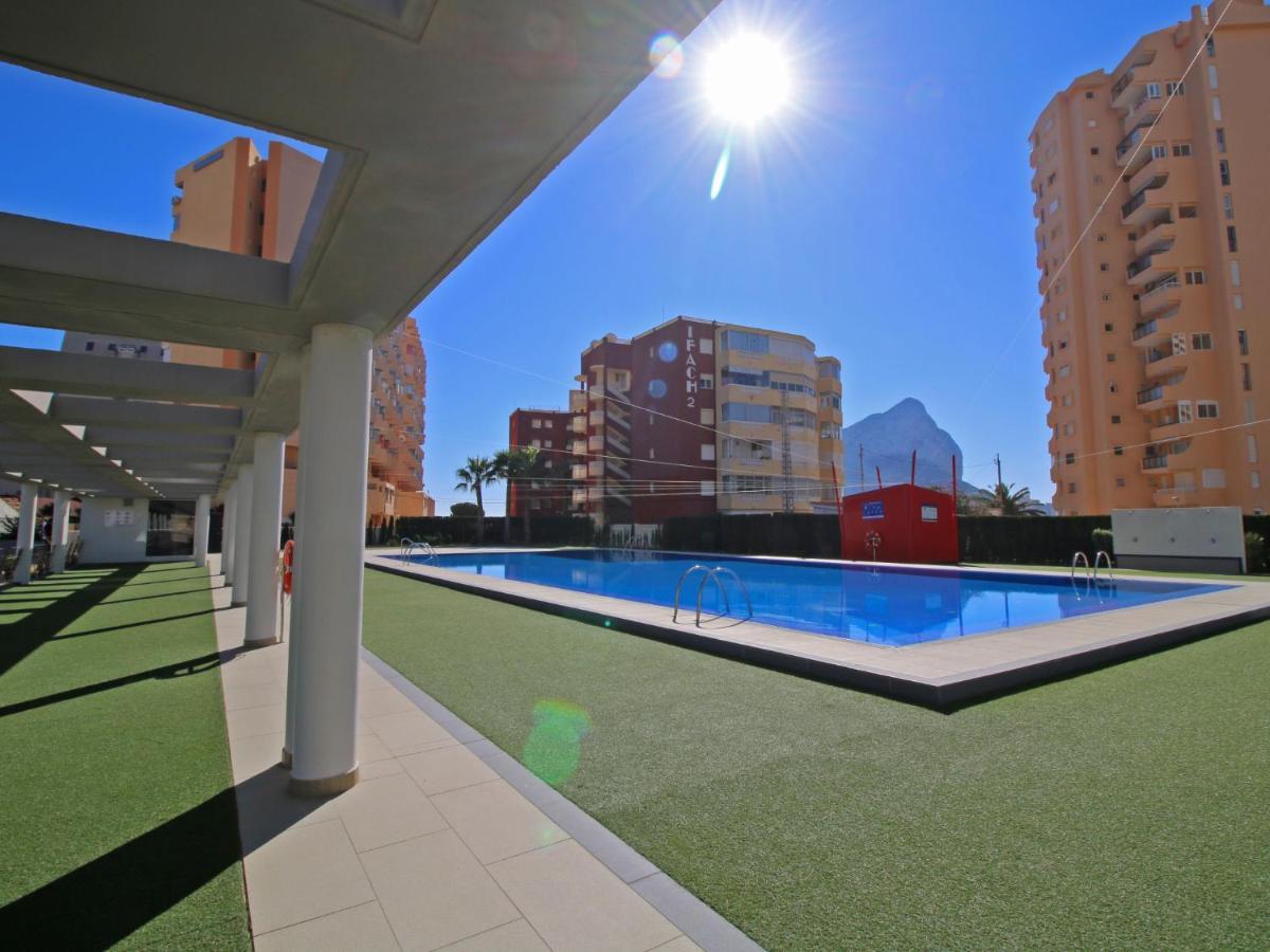 Horizonte-6 By Interhome Apartment