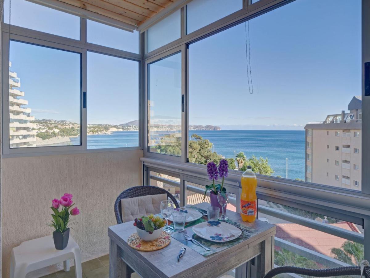 Horizonte-6 By Interhome Apartment