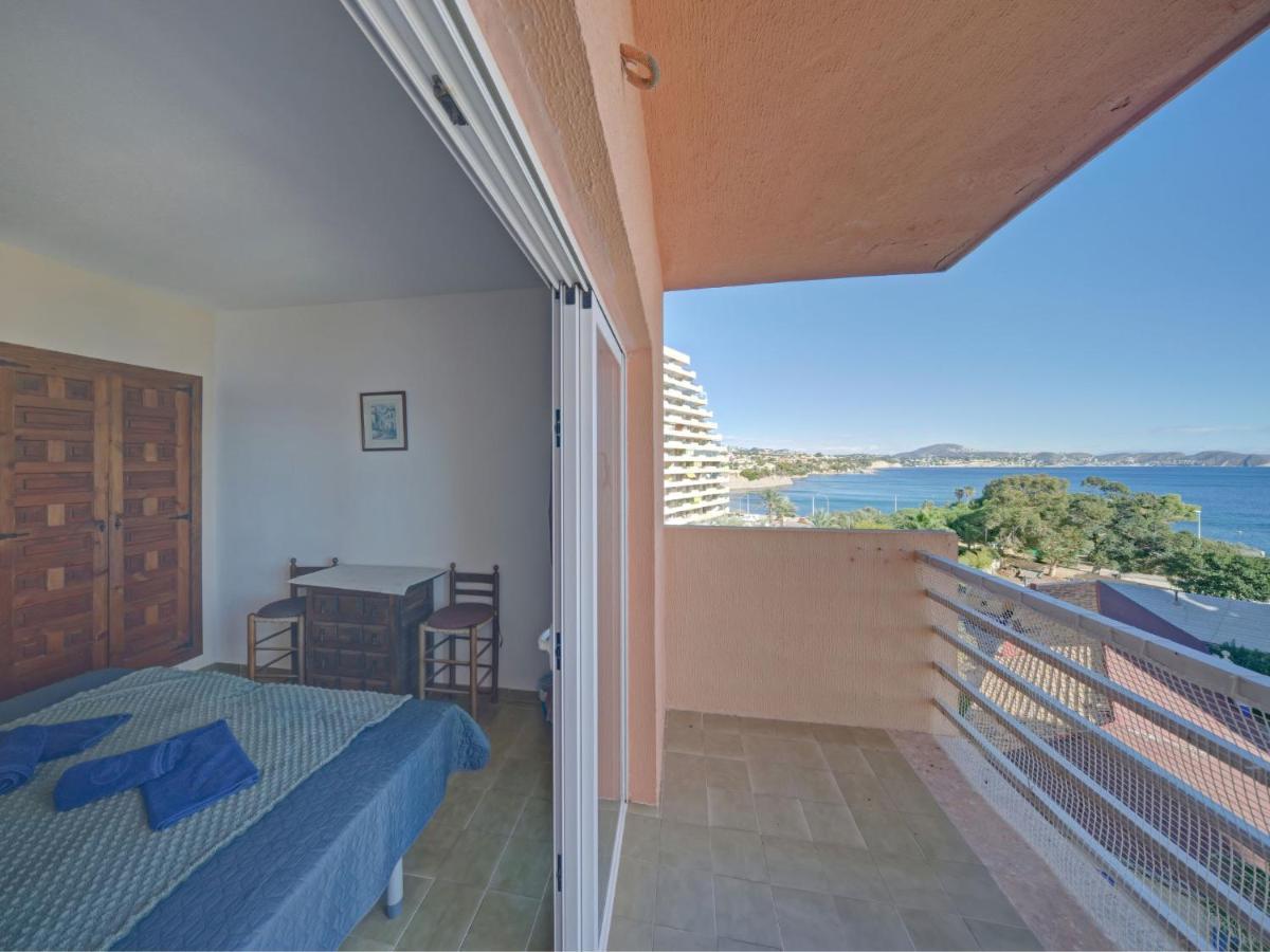 Horizonte-6 By Interhome Calpe