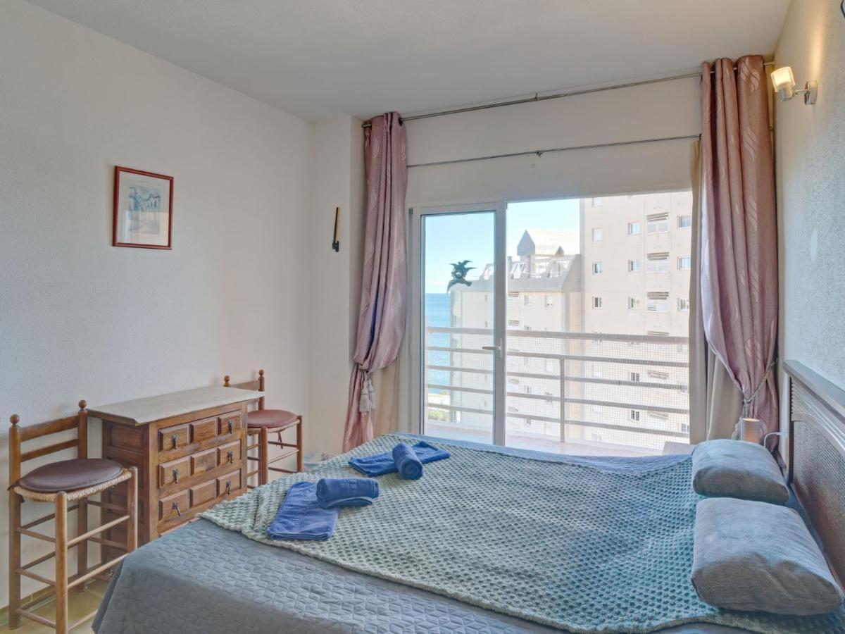 Horizonte-6 By Interhome Calpe
