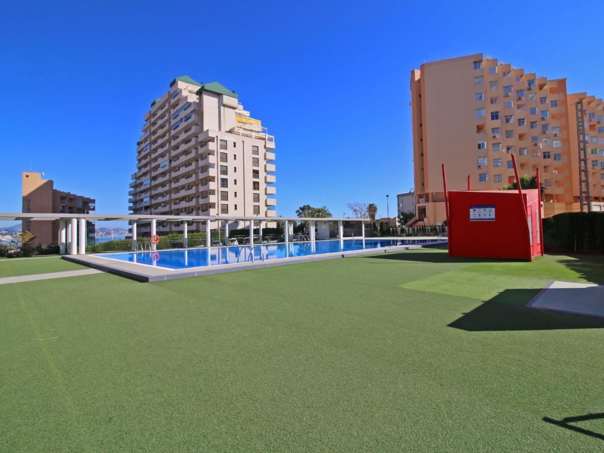 Apartment Horizonte-6 By Interhome
