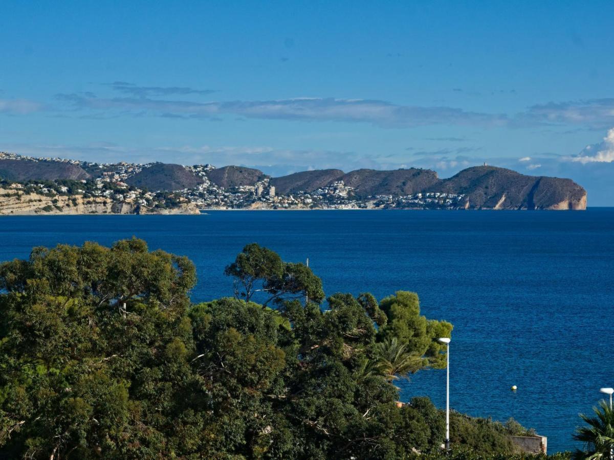 Horizonte-6 By Interhome * Calpe