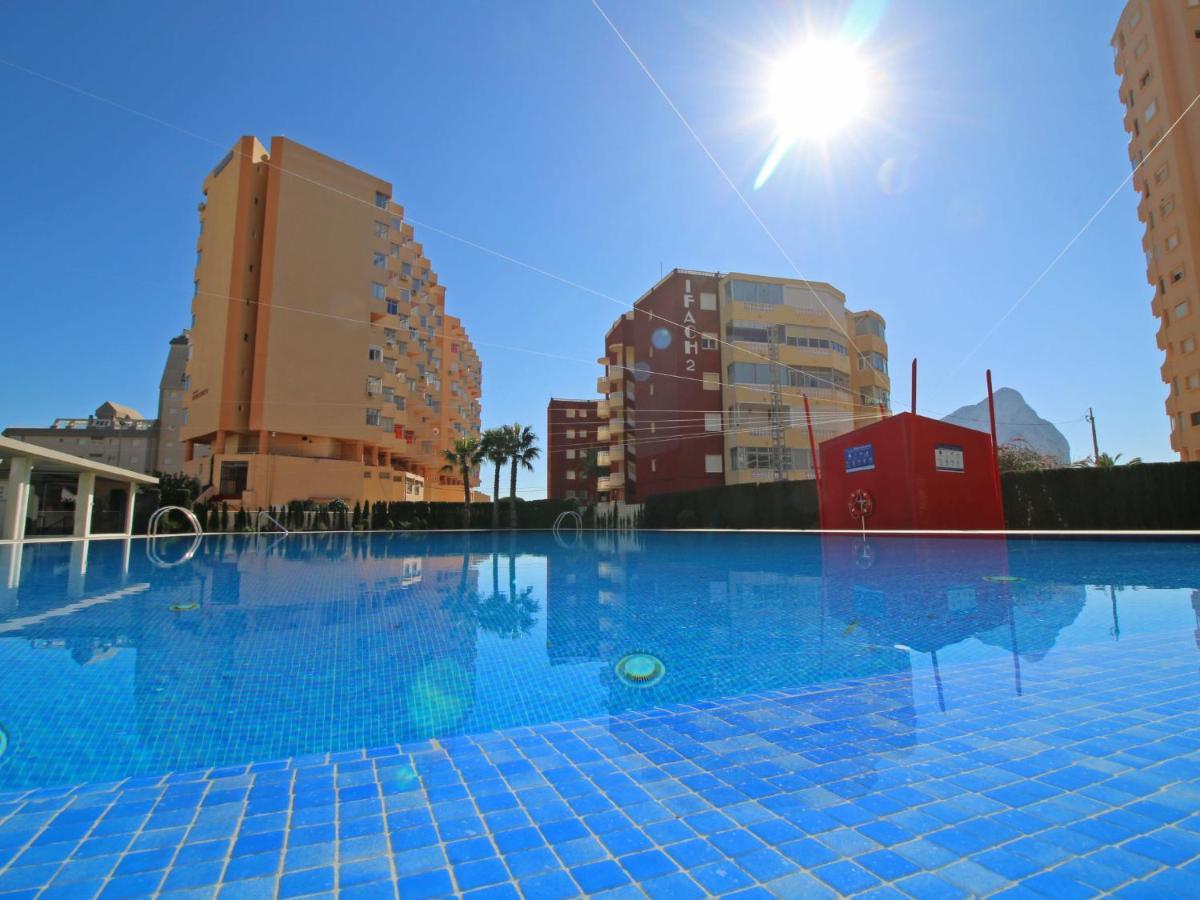 Horizonte-6 By Interhome