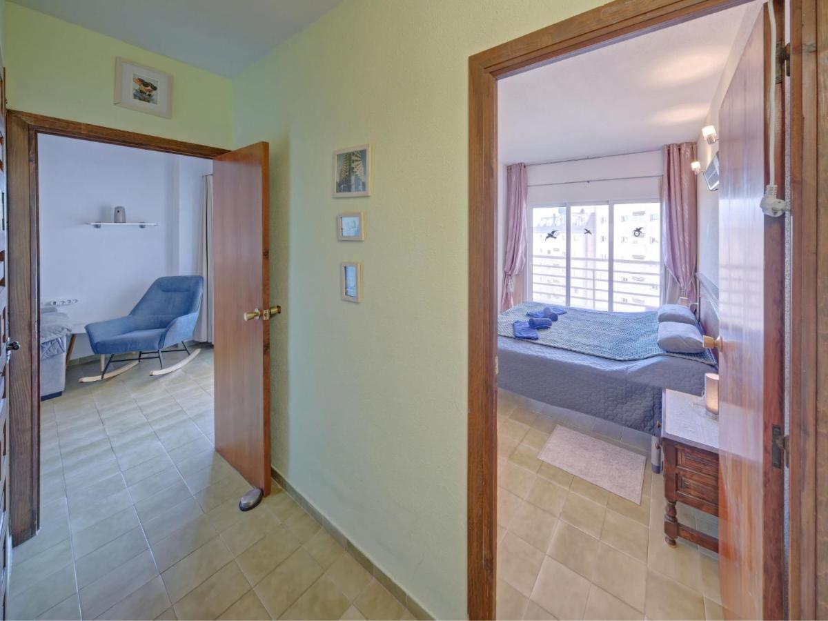 Horizonte-6 By Interhome Apartment
