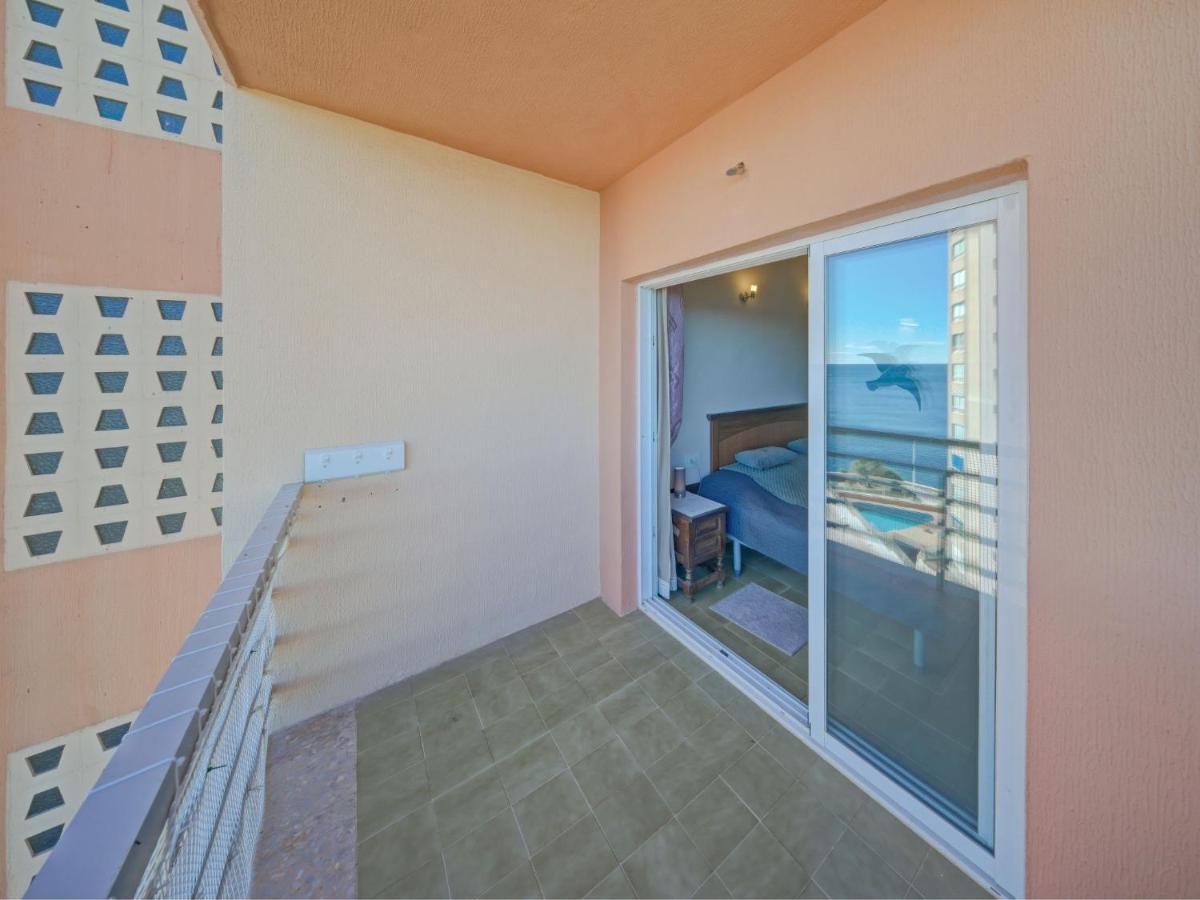 Horizonte-6 By Interhome Apartment *