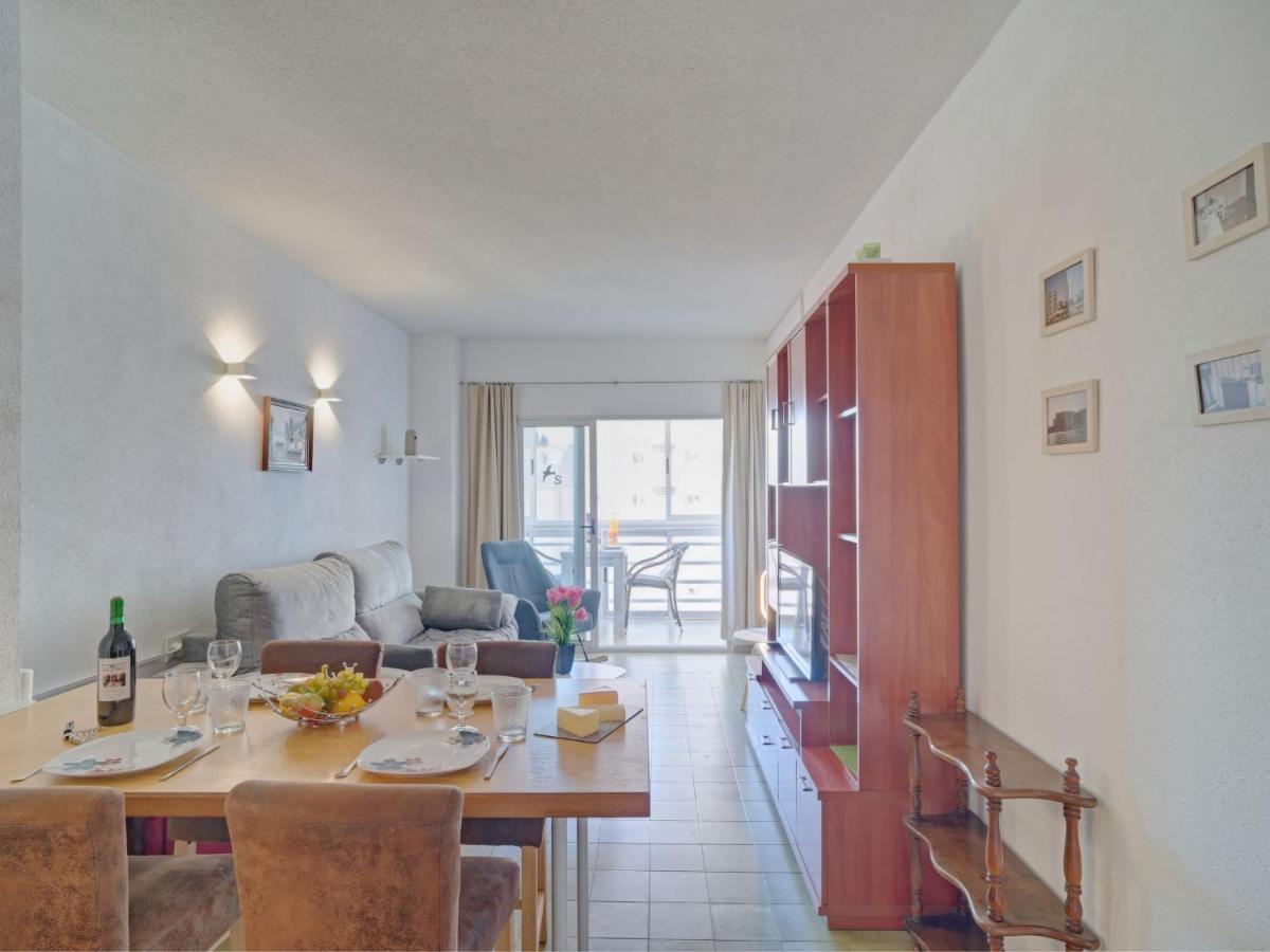 Horizonte-6 By Interhome Calpe