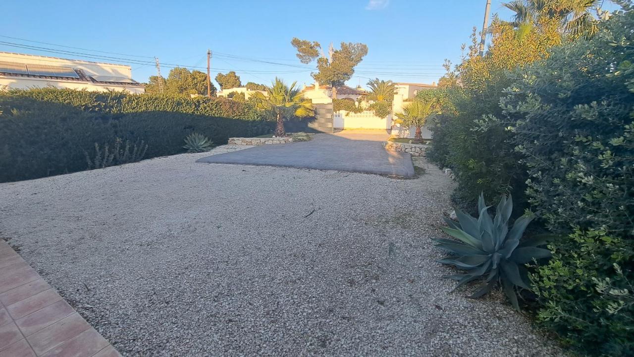 Villa La Pergola *