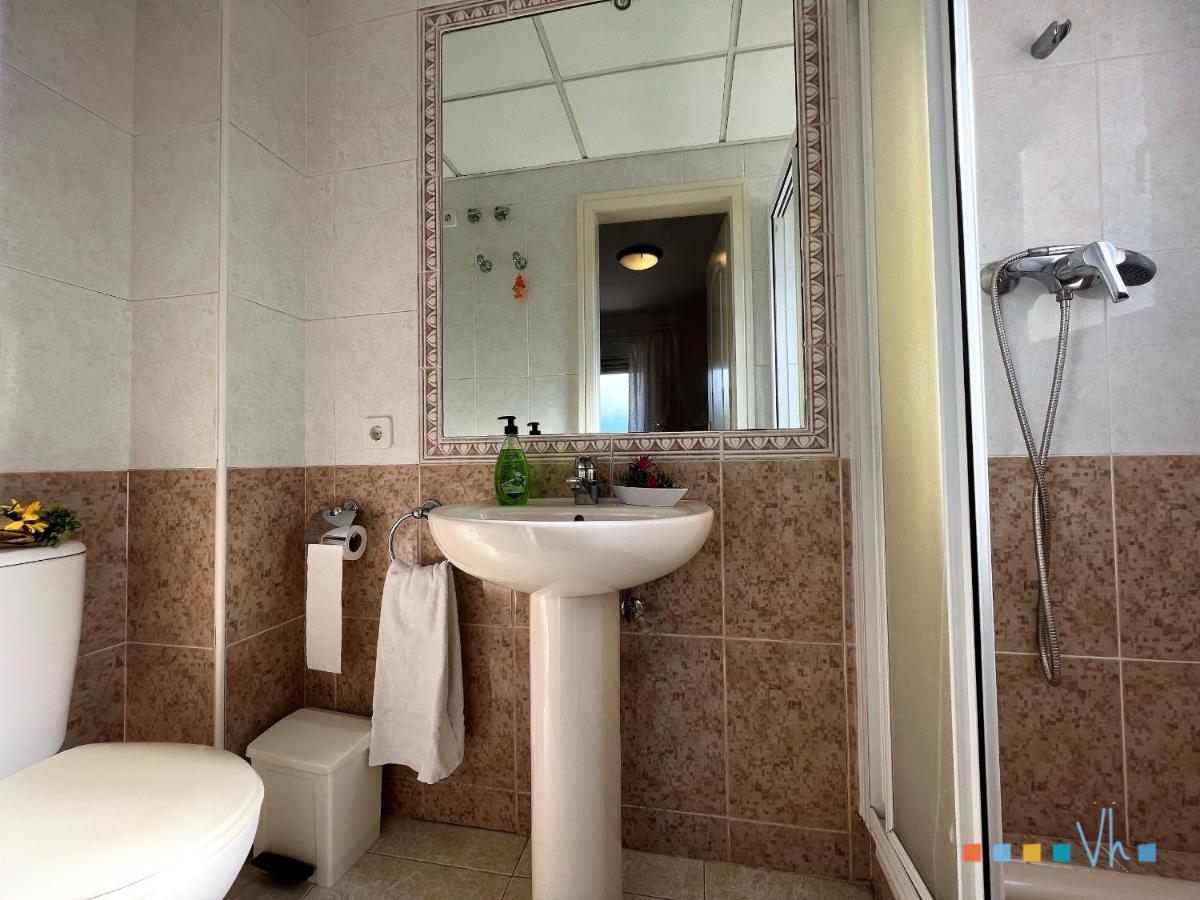 Vh Costablanca - Apartamento Zafiro