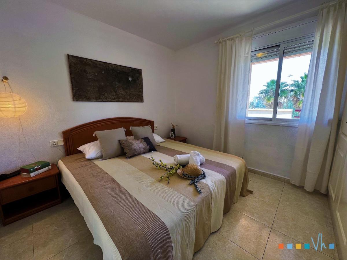 Vh Costablanca - Apartamento Zafiro *