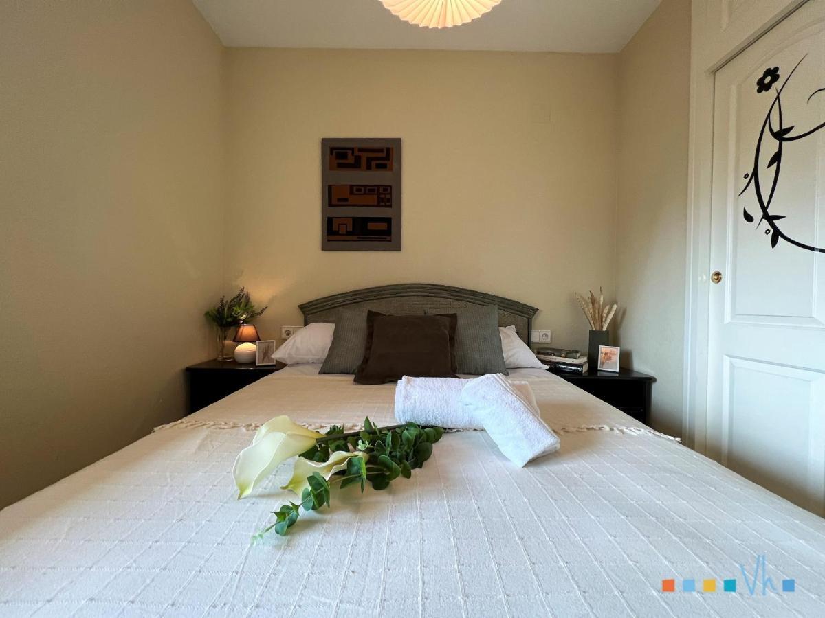 Vh Costablanca - Apartamento Zafiro Apartamento
