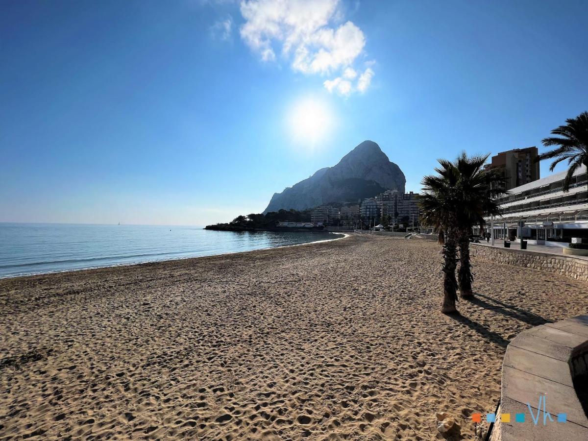 Apartamento Vh Costablanca - Apartamento Zafiro Calpe