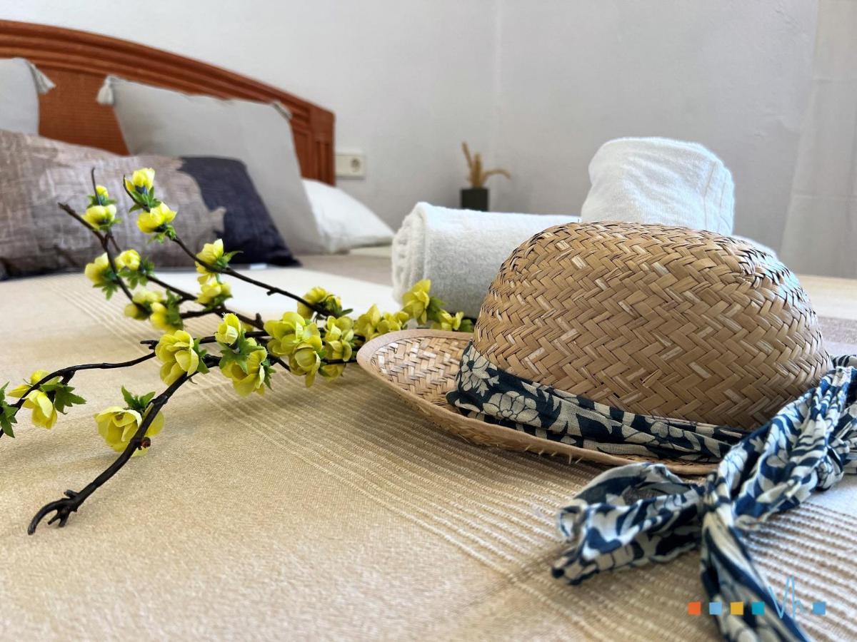 Vh Costablanca - Apartamento Zafiro Calpe